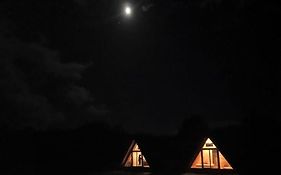 A-Frame Cabin Pucon